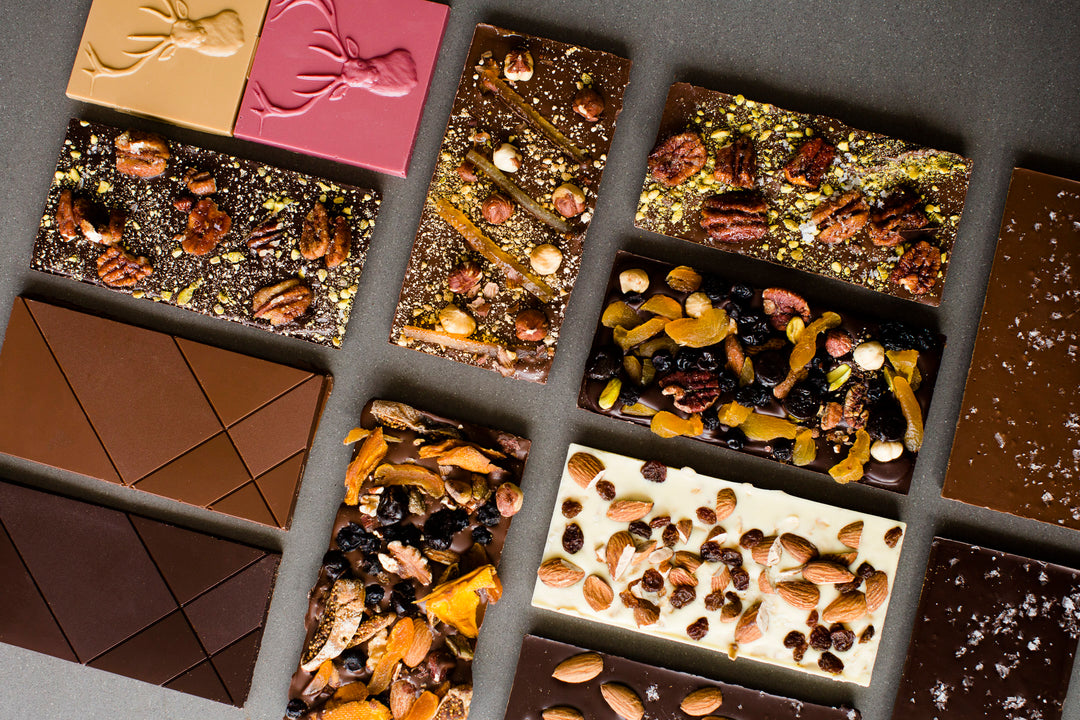 XOCO Westcoast Chocolate