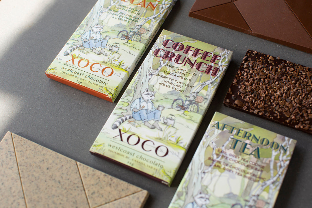 単品値下げ交渉✖️chococo様おまとめ 日光のご当地チョコレートに新商品が登場 | 日光市のプレスリリース
